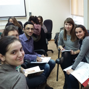 Language Trainings Language Trainings