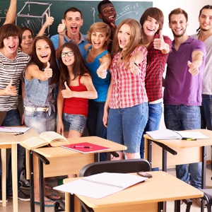 Intensive Course Intensive Course